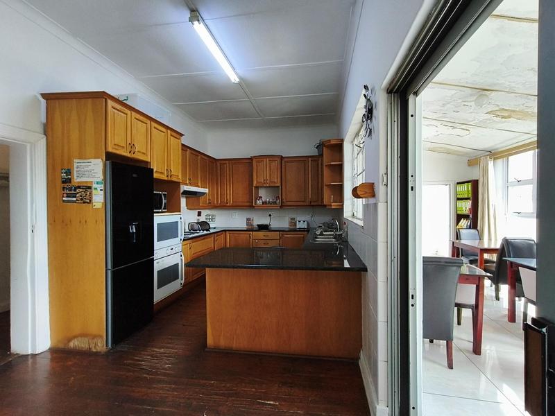 To Let Commercial Property for Rent in Mthata Eastern Cape